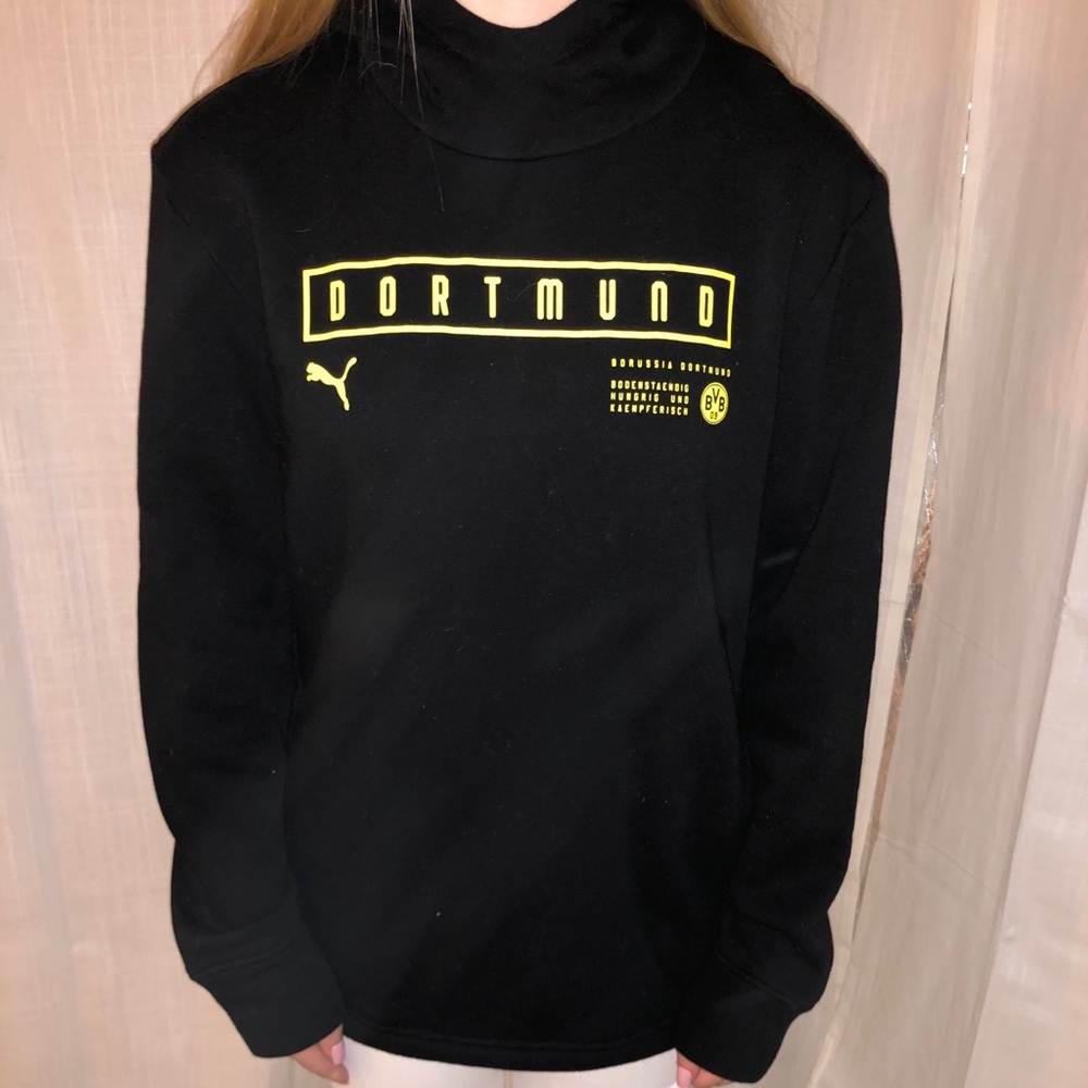 Puma Sweatshirt